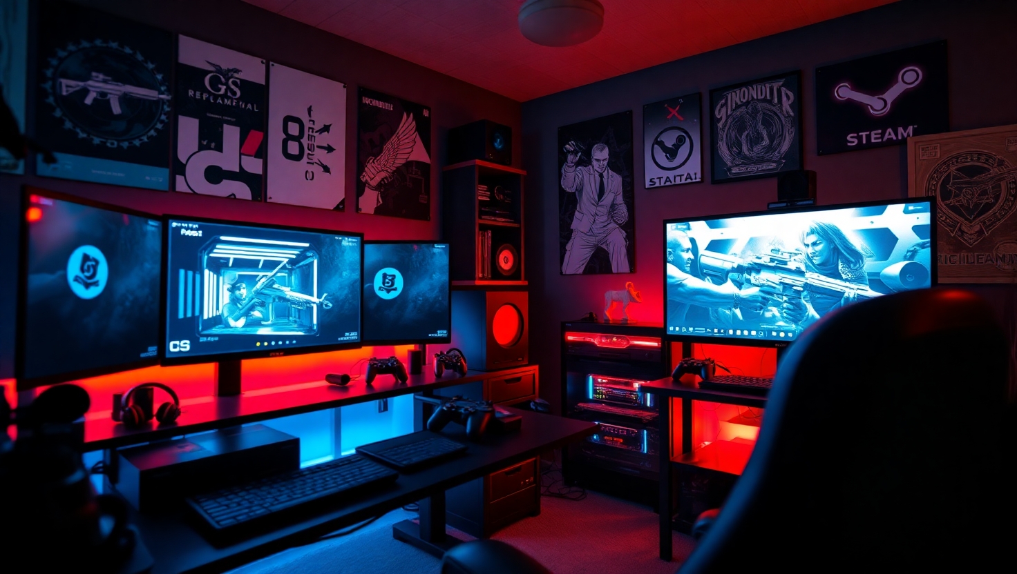 кейс революция