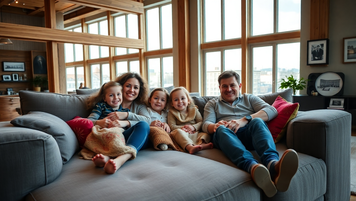 Диван на заказ