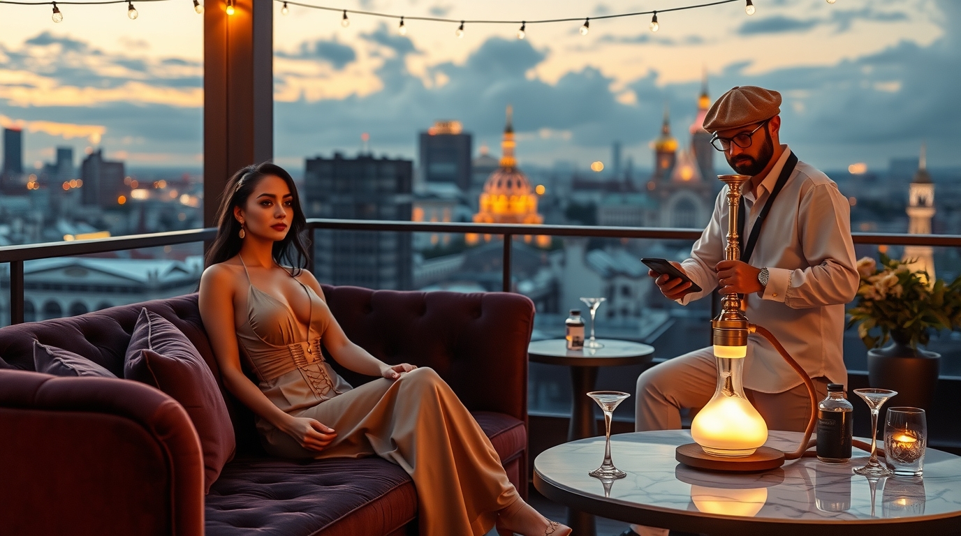 Как выбрать идеальный кальянный кейтеринг в Москве: советы и рекомендации кальянный, кейтеринг