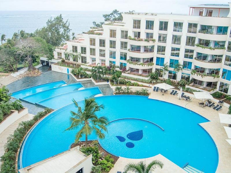 Discover the Beauty and Excitement of Mombasa Beach Hotel North Coast