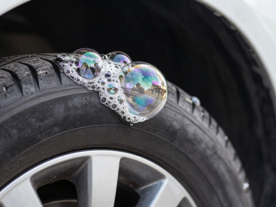 Выездной шиномонтаж в Алматы