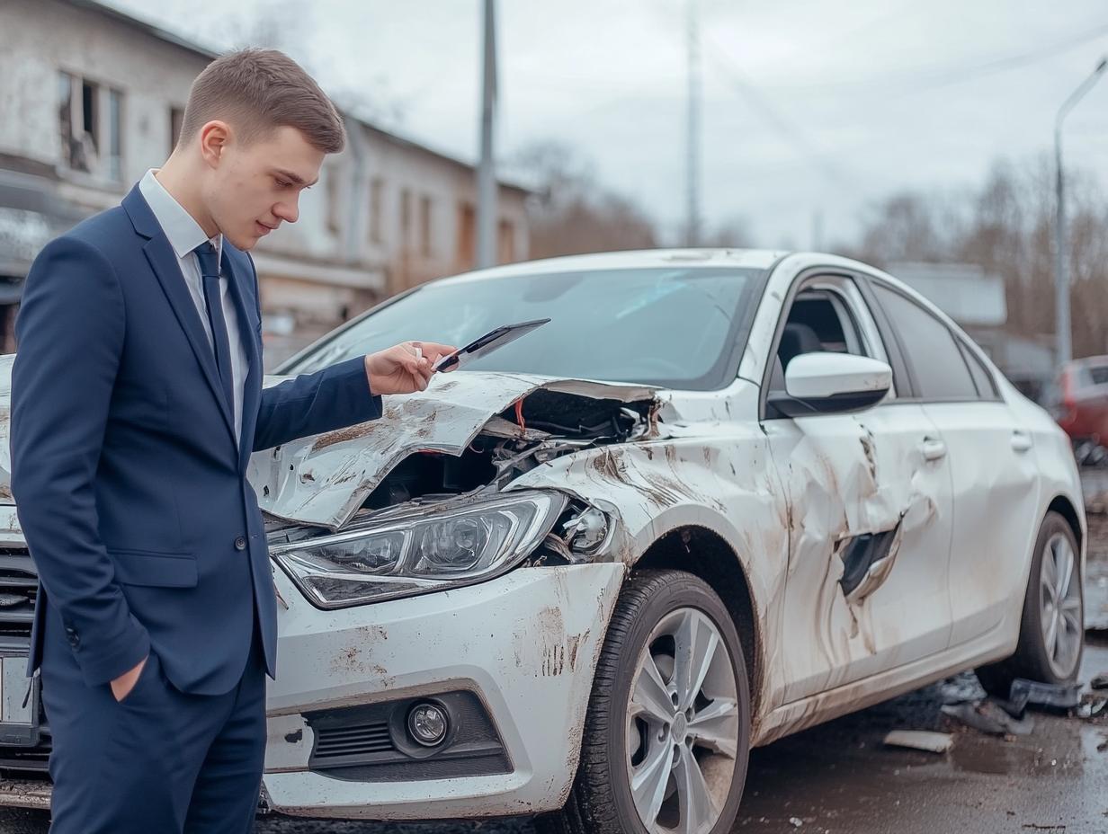 Быстрый и выгодный выкуп битых авто: лучшие предложения от экспертов скупка, битых, машин