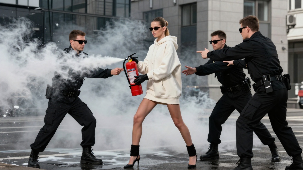 философия бренда Katch - Унисекс-гардероб без гендера и стереотипов