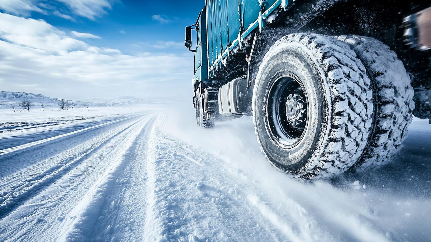 Инновационные технологии в магазине легковых шин ШинСервис в Караганде