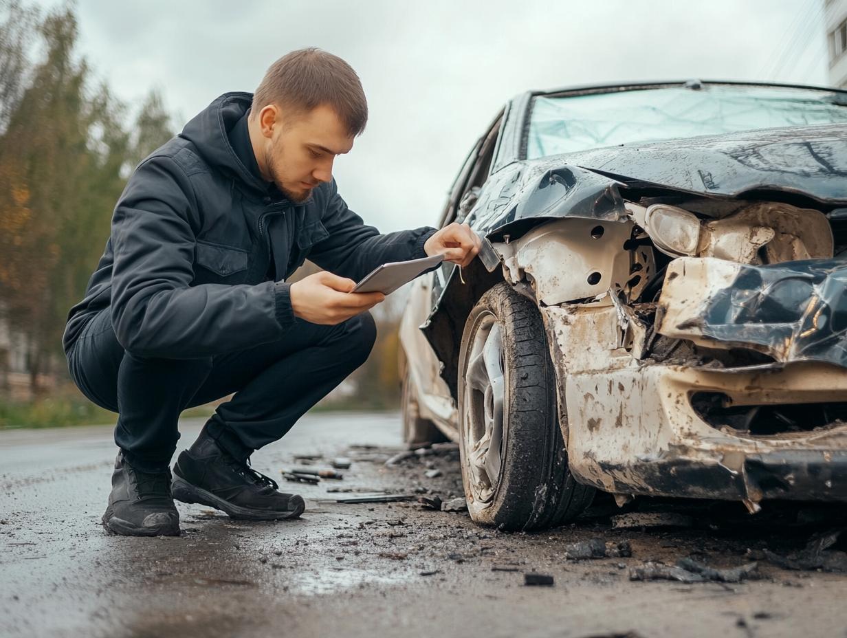 Быстрый и выгодный выкуп битых авто: лучшие предложения от экспертов скупка, битых, машин