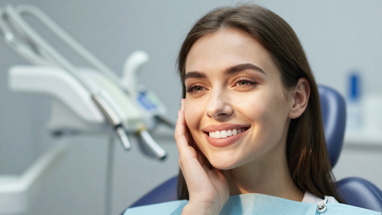 Удаление зубов в Уфе: без паники, боли и неприятных сюрпризов