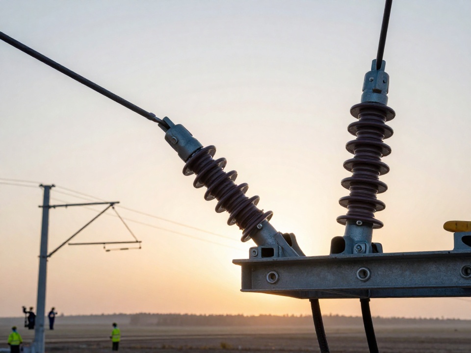 мультикамерные разрядники