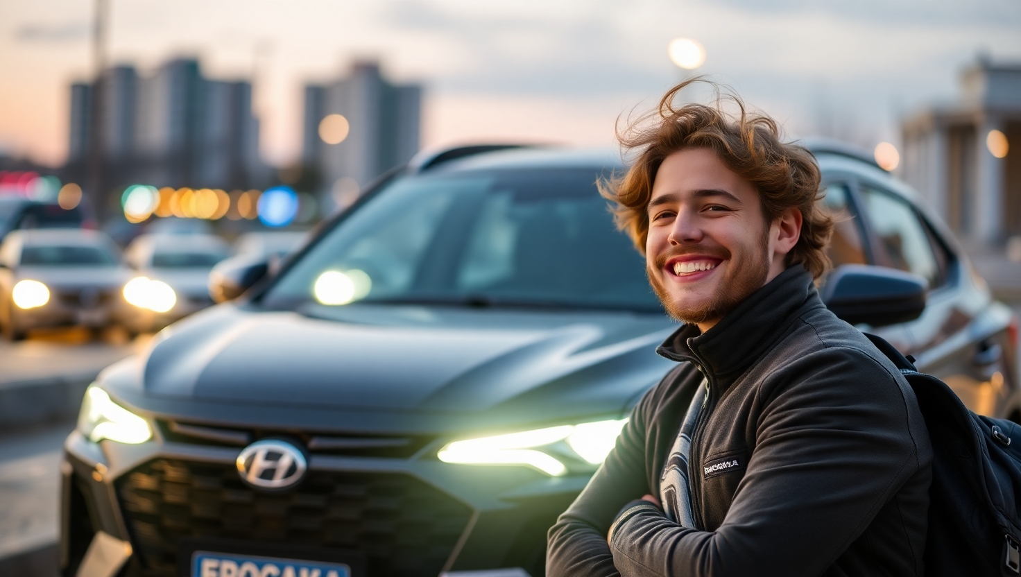 Инфраструктура зарядки PHEV: возможности и лайфхаки инфраструктура, зарядки, phev, возможности, и, лайфхаки