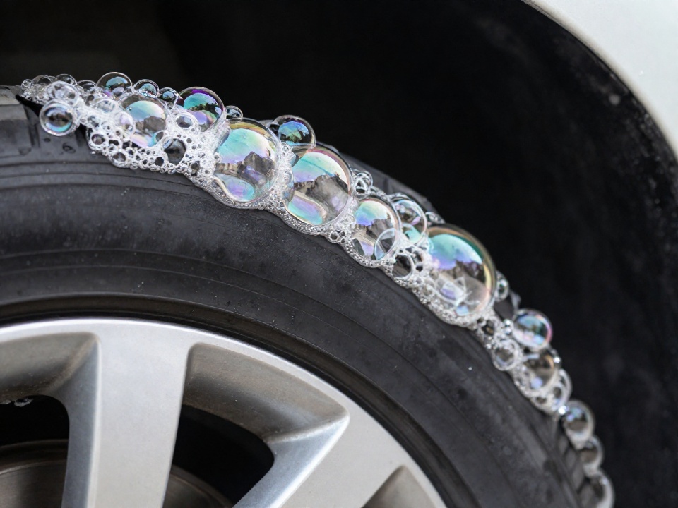 Выездной шиномонтаж в Алматы