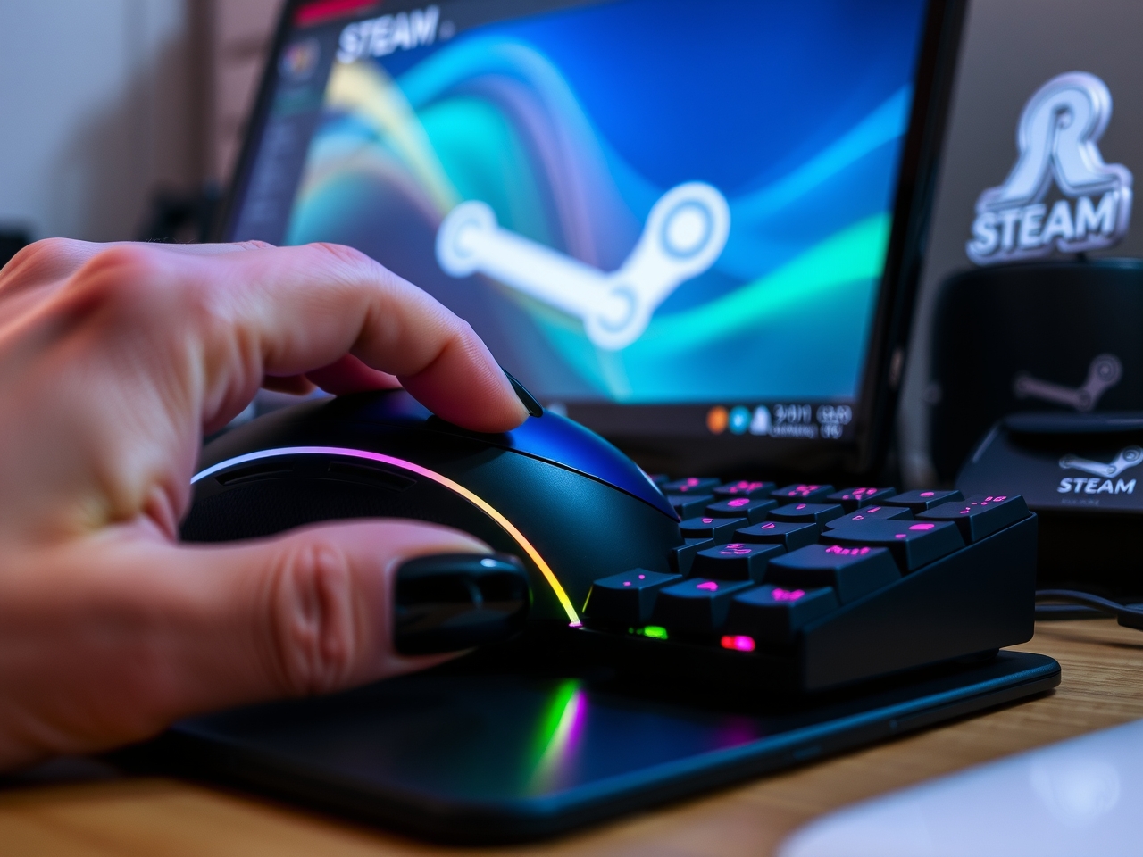 го кс кейсы