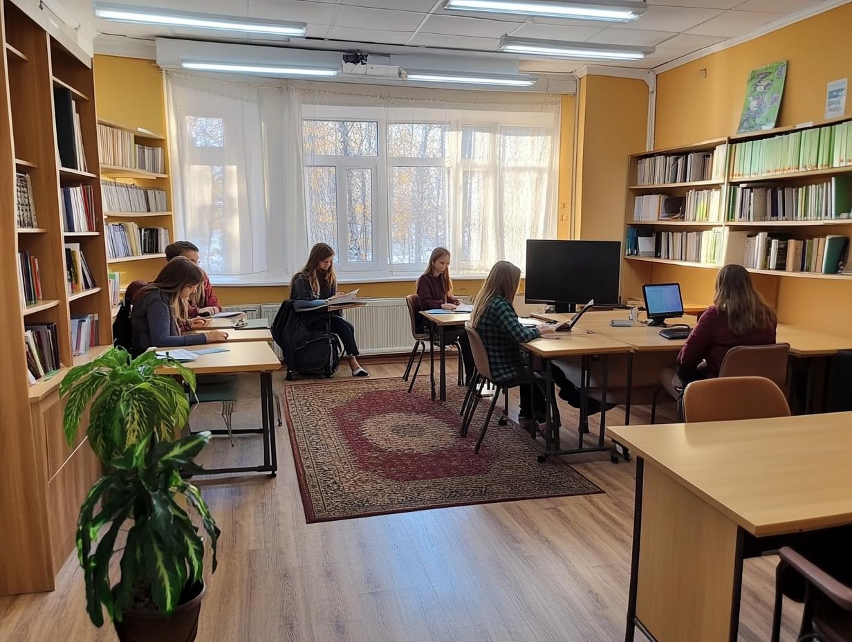 Профессиональная переподготовка