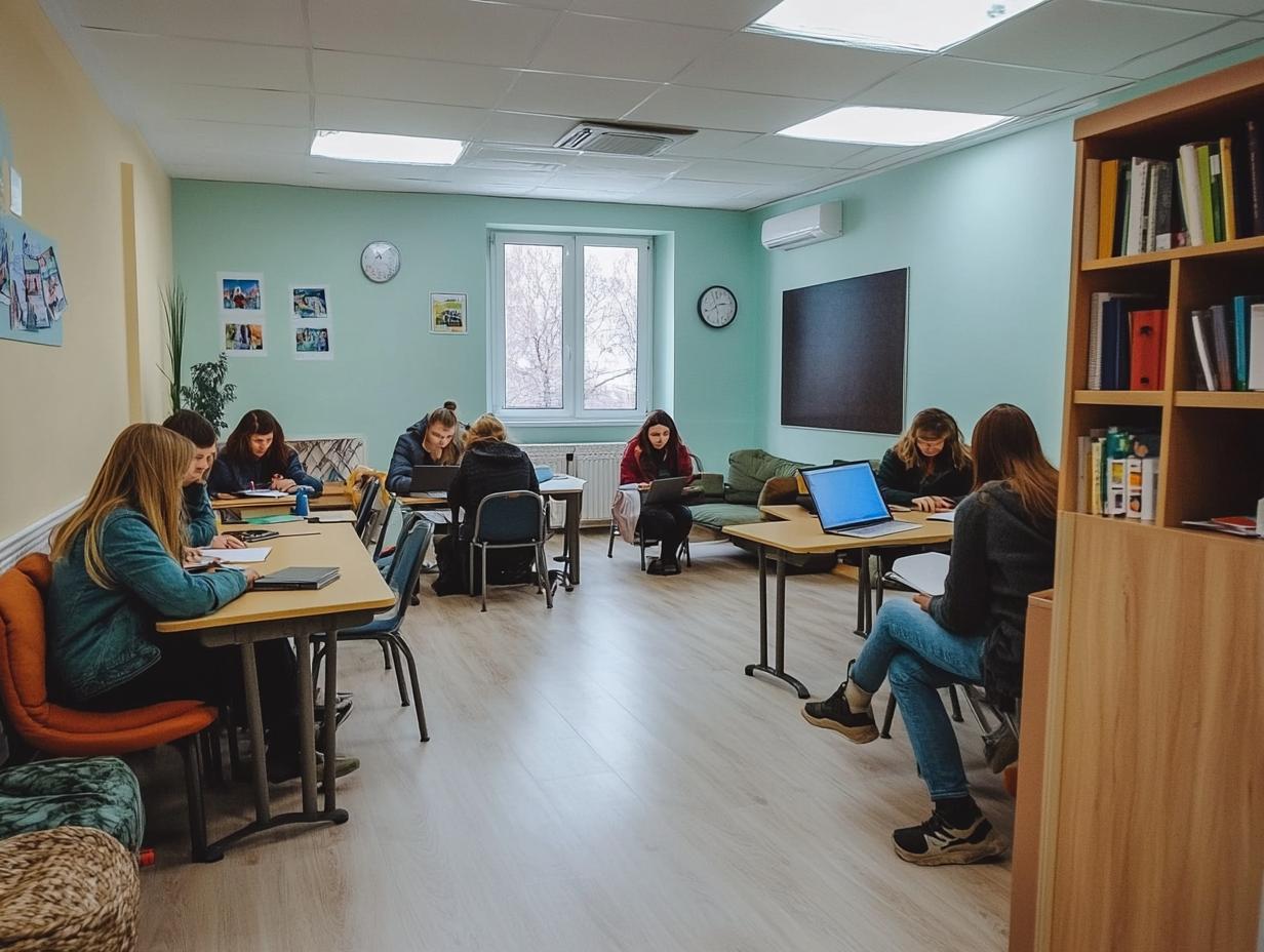 Профессиональная переподготовка